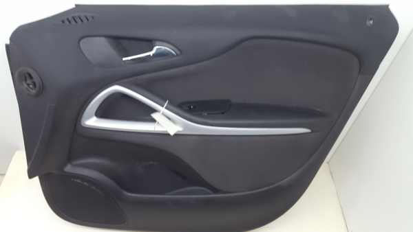 Revestimiento interior de puerta delantero derecho OPEL Zafira Tourer (P12) Imagem-1