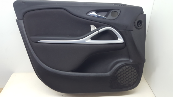 Forra porta / quartela frente esquerda OPEL Zafira Tourer (P12)