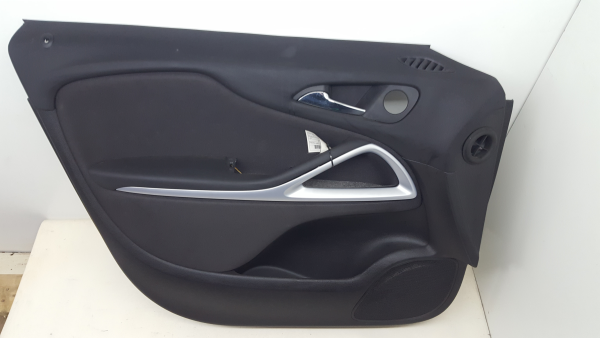 Forra porta / quartela frente esquerda OPEL Zafira Tourer (P12) Imagem-1