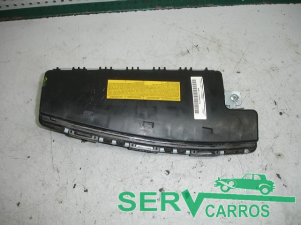 Airbag Izquierdo RENAULT Clio III (BR0/1, CR0/1)