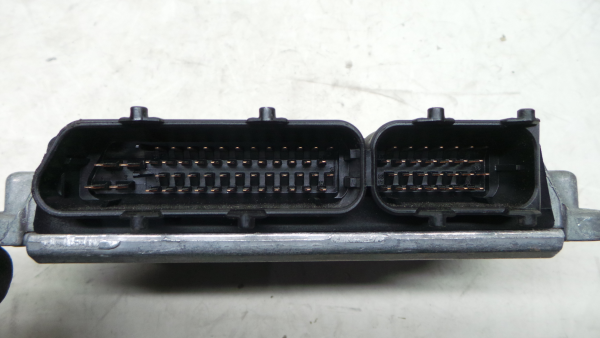 Centralina motor / ECU VOLKSWAGEN Polo (6R, 6C) Imagem-1