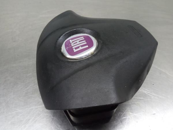Airbag do volante FIAT Bravo II (198_) Imagem-1