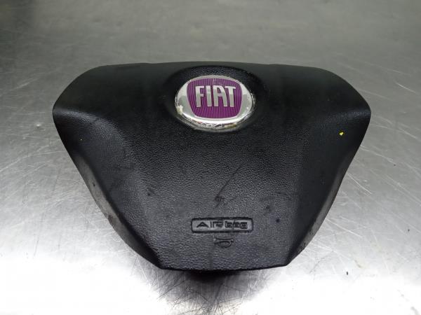 Airbag do volante FIAT Bravo II (198_)