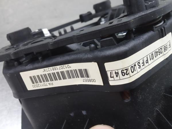 Airbag do volante FIAT Bravo II (198_) Imagem-4