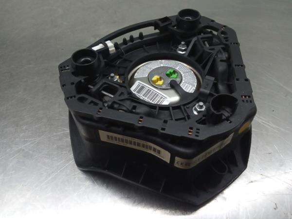 Airbag do volante FIAT Bravo II (198_) Imagem-3