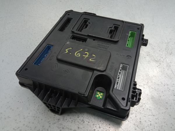 Módulo de confort RENAULT Megane III (BZ0_)