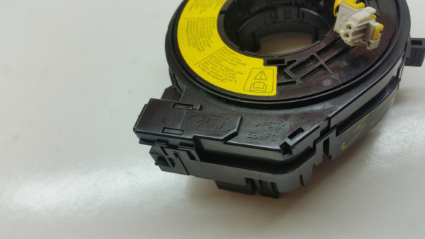 Fita de airbags FORD Fiesta VI (CB1, CCN) Imagem-1