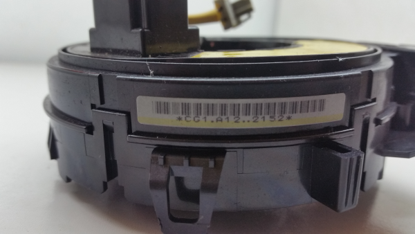 Fita de airbags FORD Fiesta VI (CB1, CCN) Imagem-3