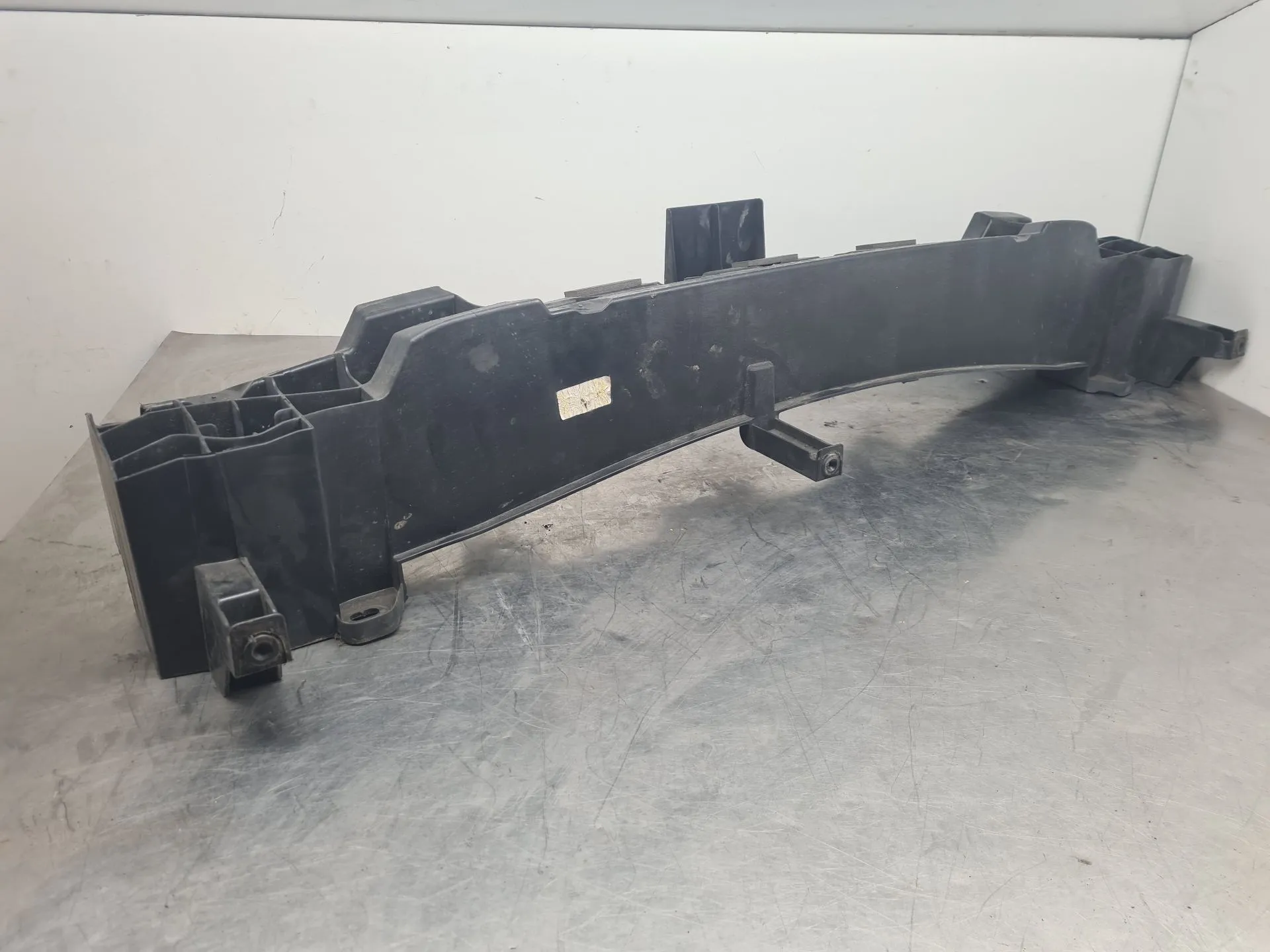 Rear bumper reinforcement RENAULT Clio IV (BH_) Imagem-1