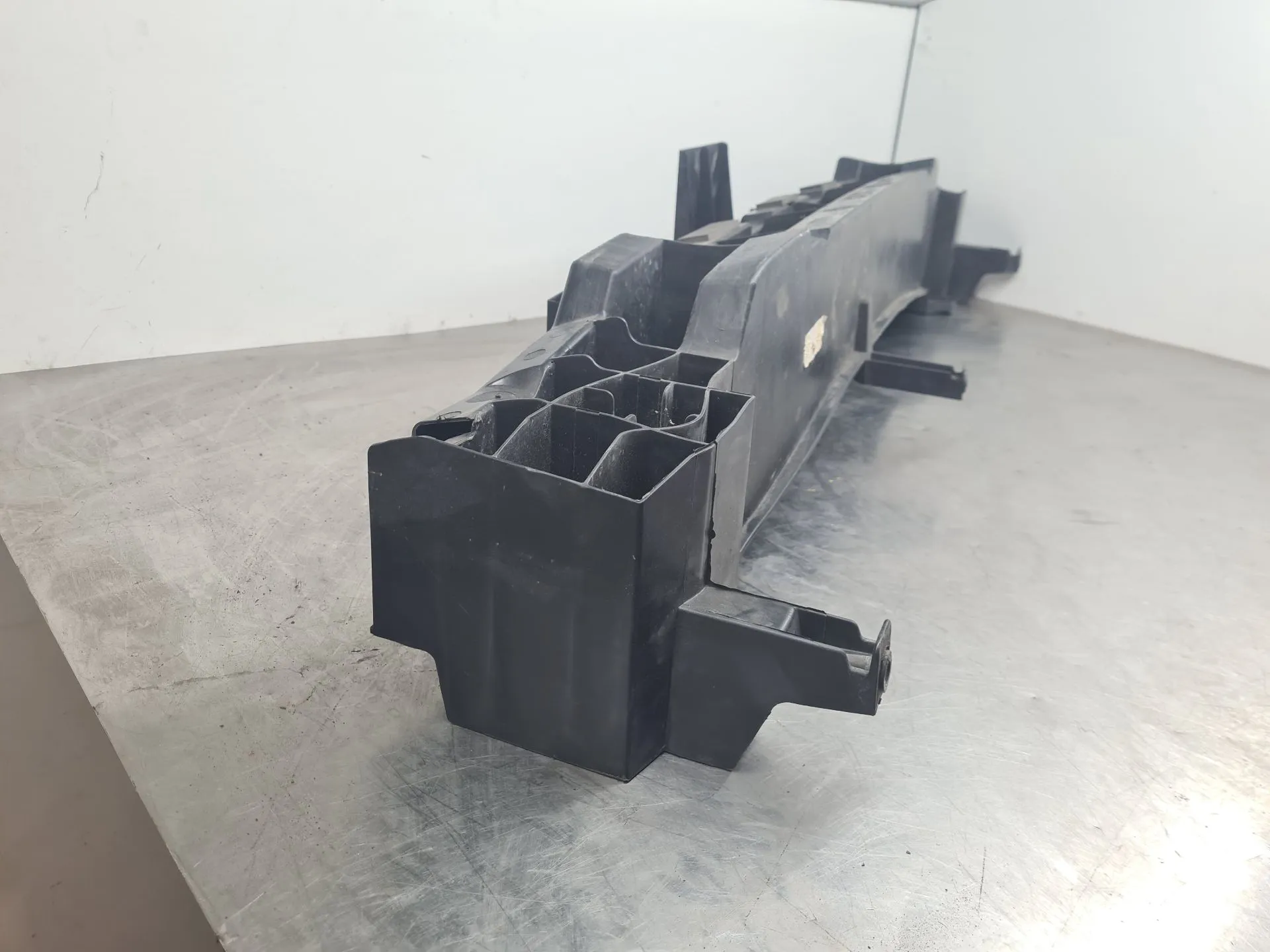 Rear bumper reinforcement RENAULT Clio IV (BH_) Imagem-2