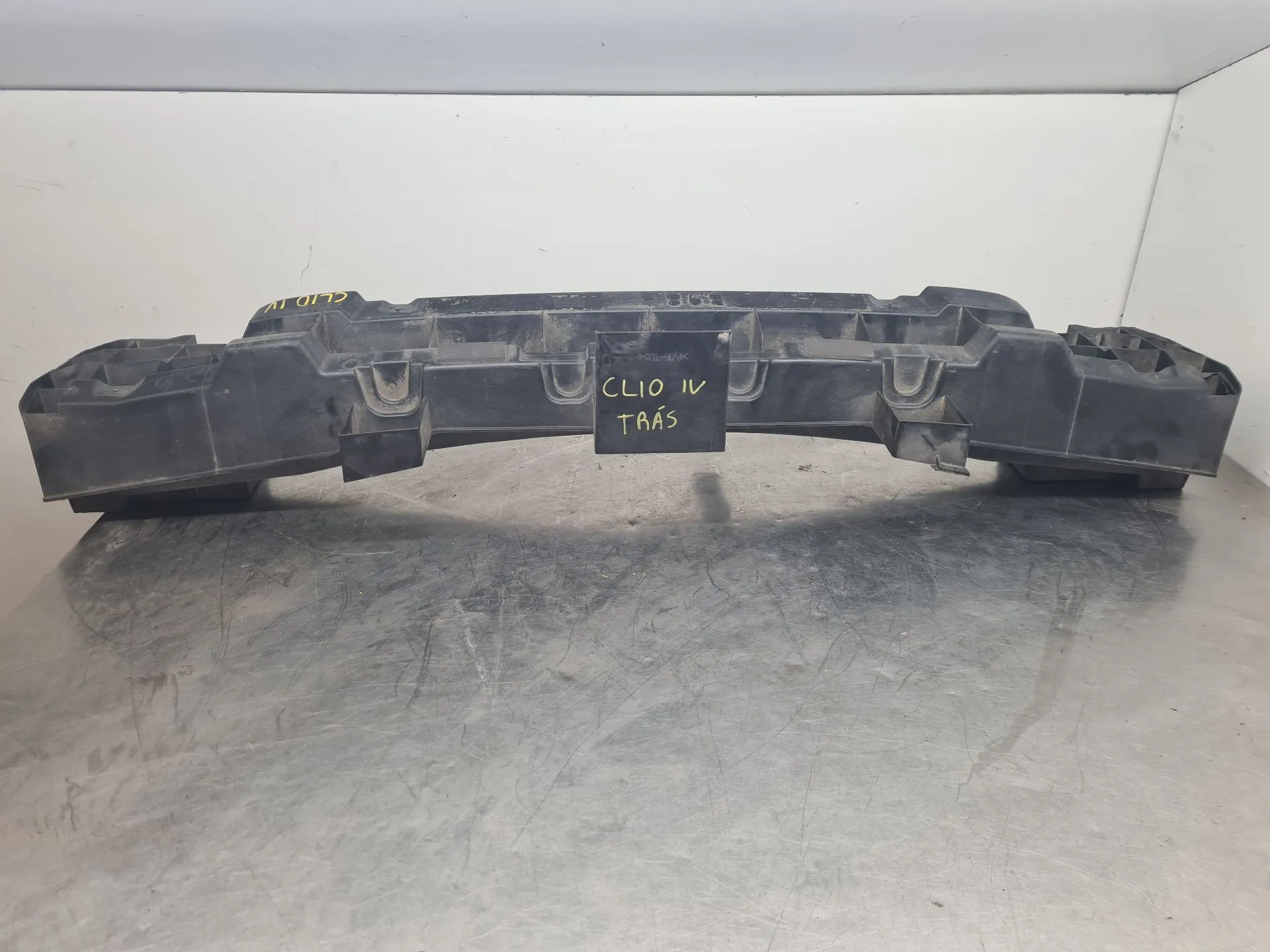 Rear bumper reinforcement RENAULT Clio IV (BH_) Imagem-4