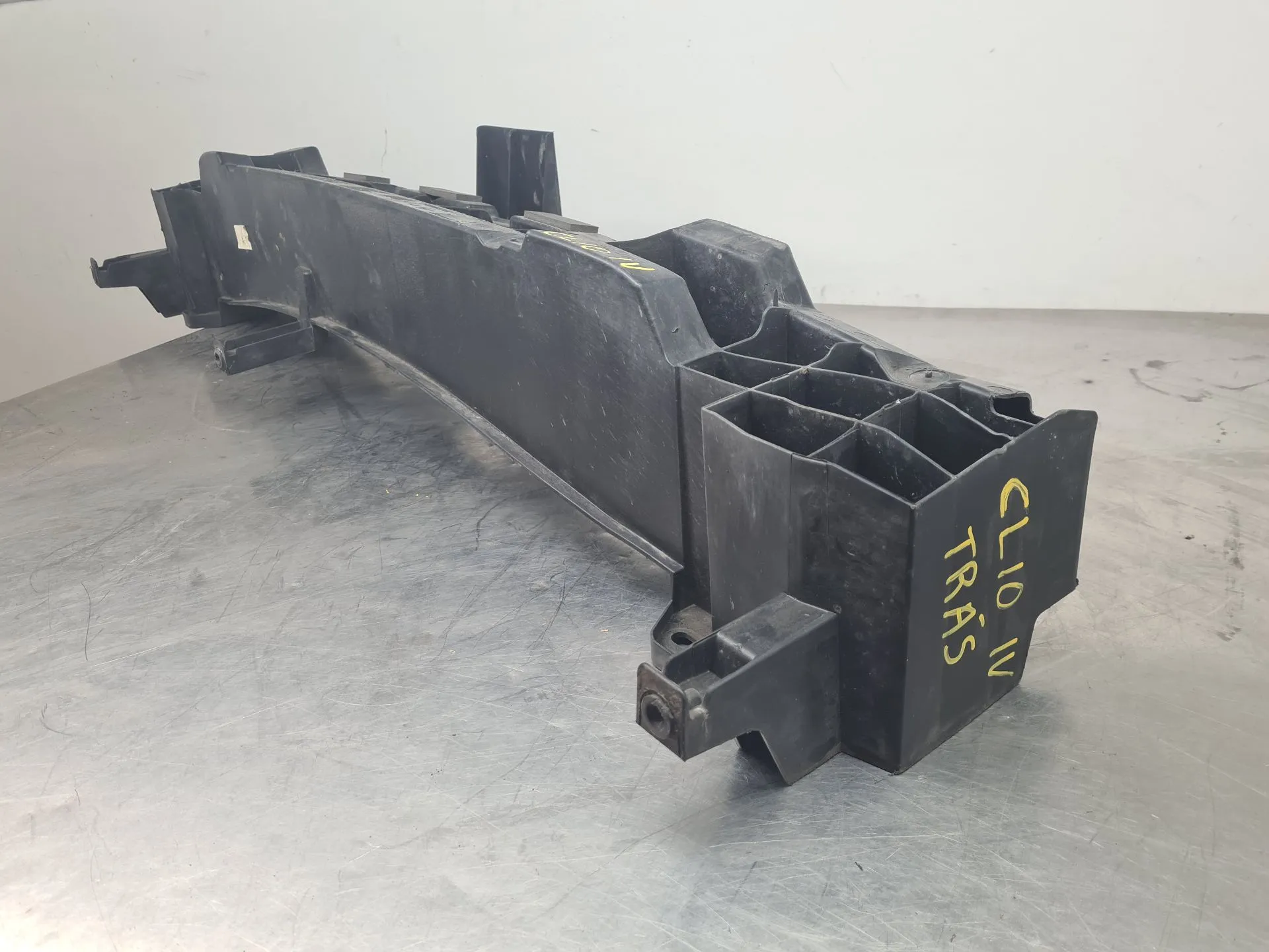 Rear bumper reinforcement RENAULT Clio IV (BH_) Imagem-3