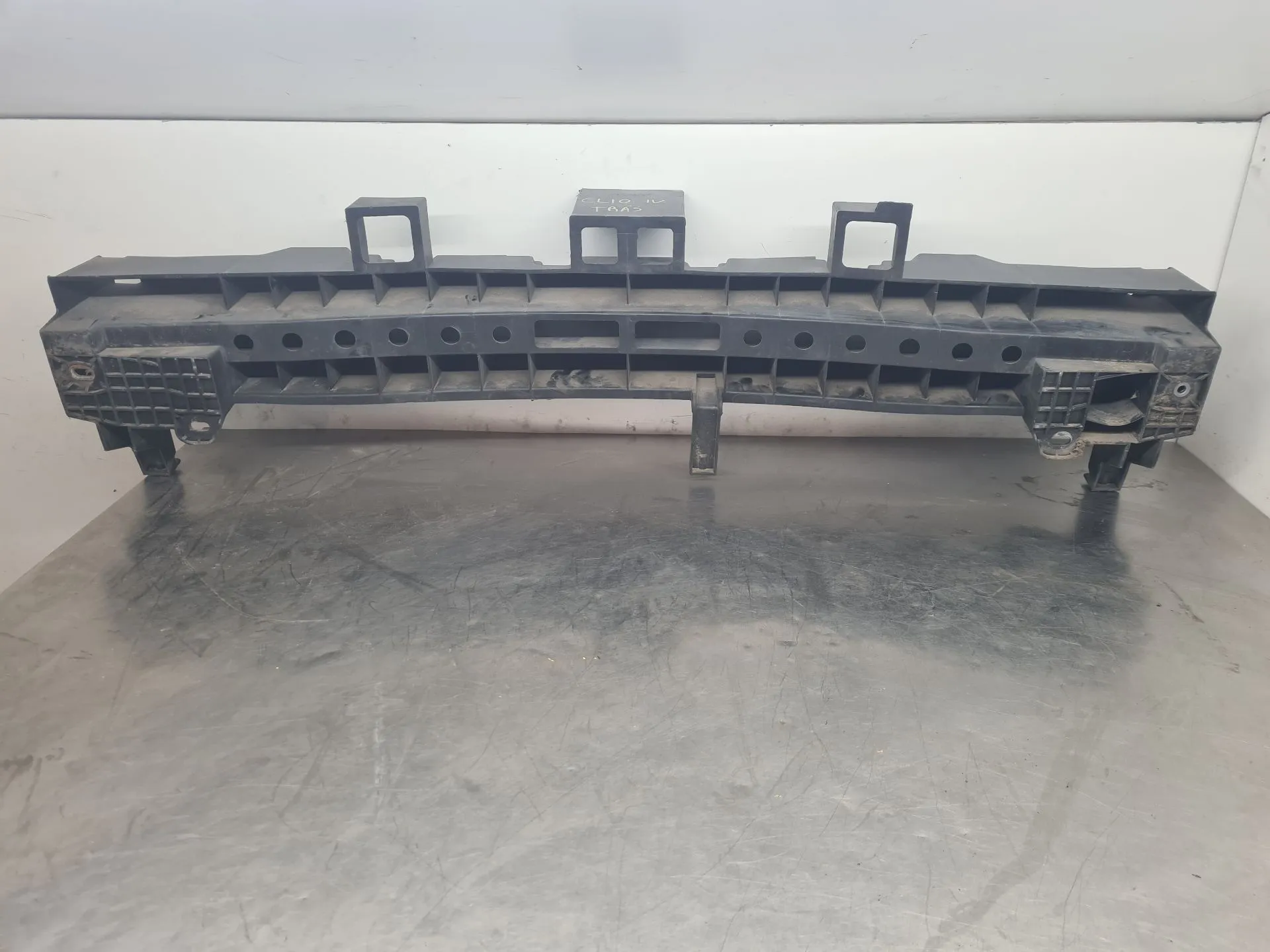 Rear bumper reinforcement RENAULT Clio IV (BH_) Imagem-5