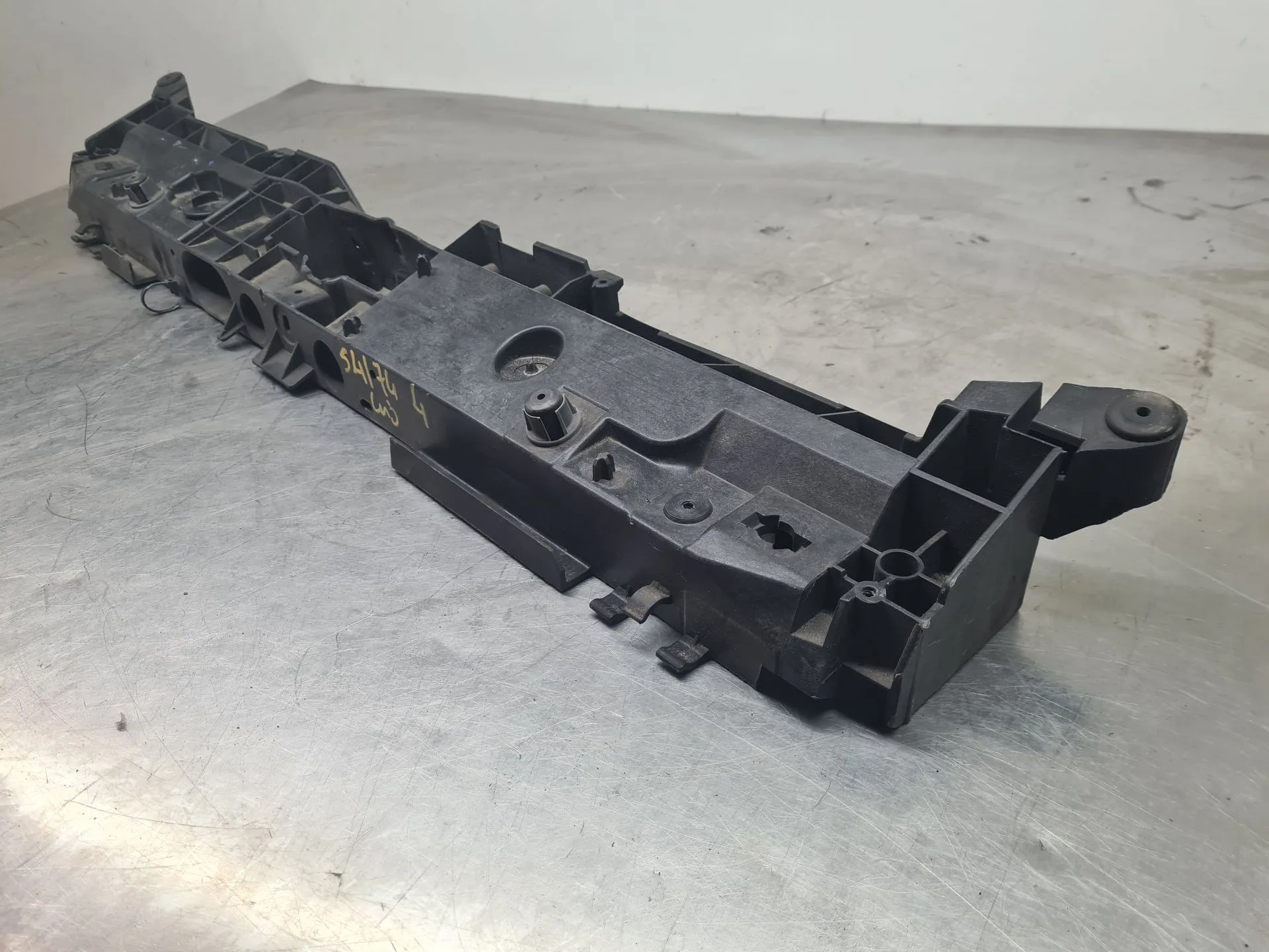 Radiator support slam panel RENAULT Clio IV Grandtour (KH_) Imagem-2