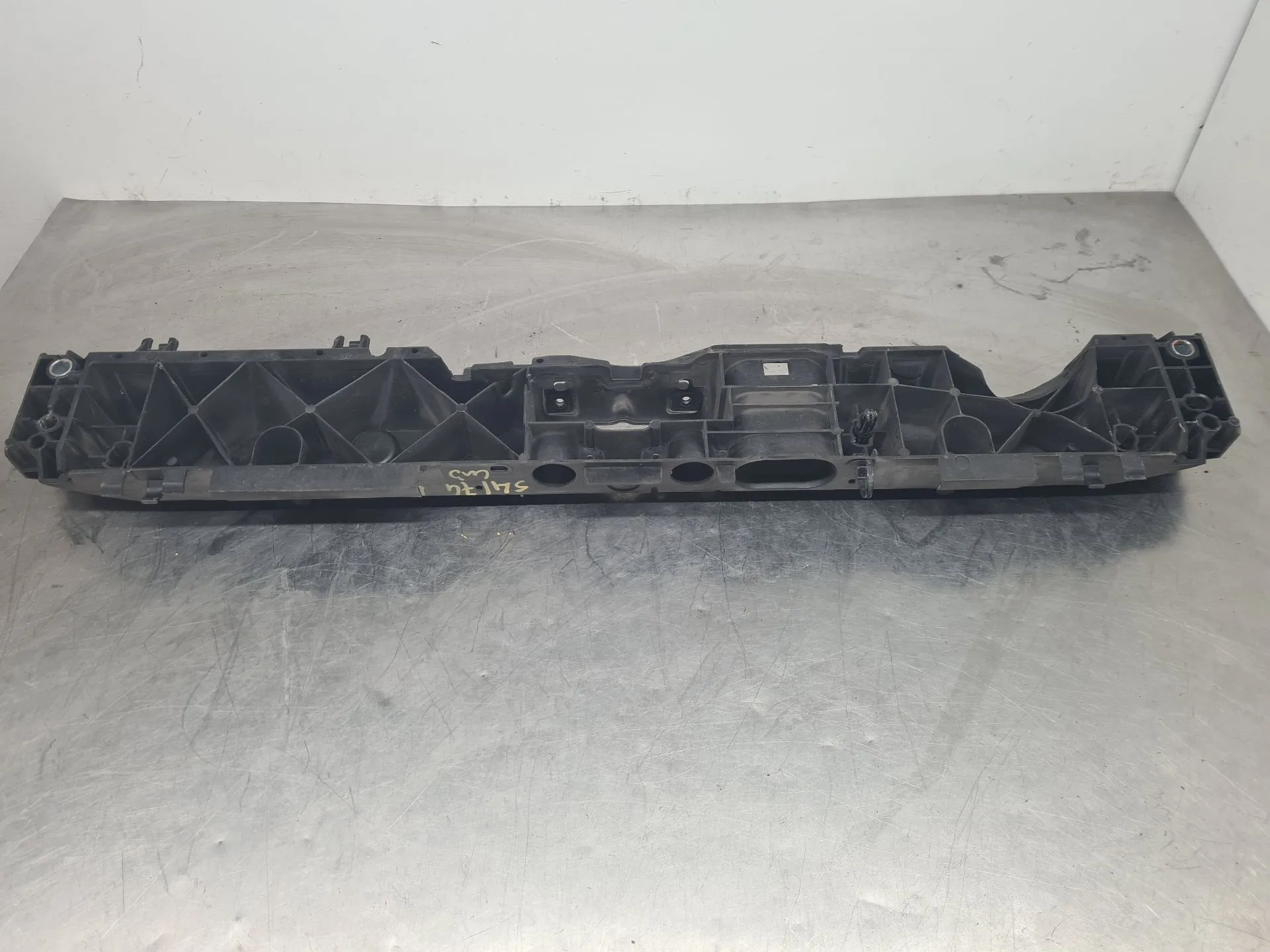 Radiator support slam panel RENAULT Clio IV Grandtour (KH_) Imagem-3