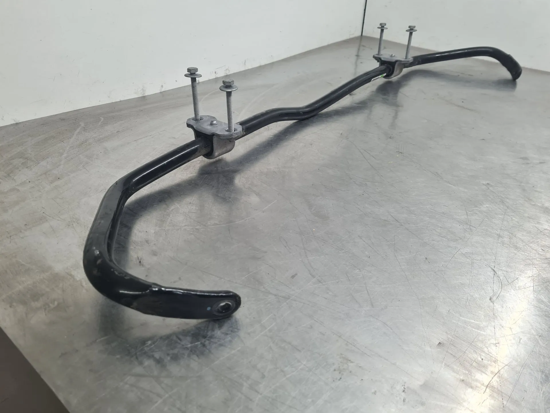 Anti Roll Bar / torsion bar PEUGEOT 208 II Imagem-2