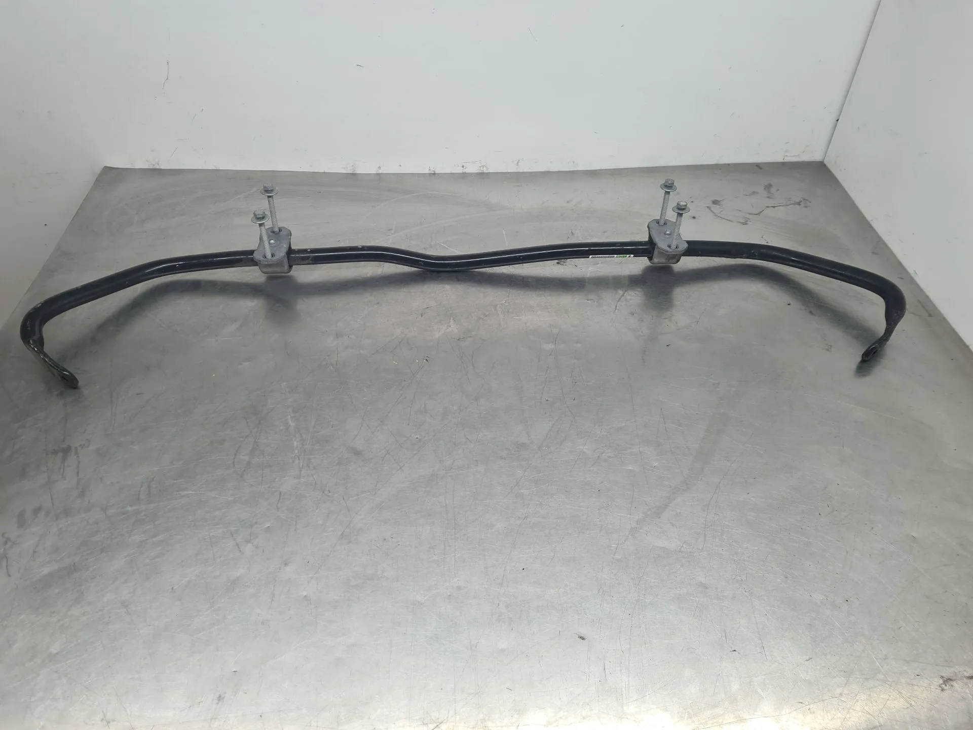 Anti Roll Bar / torsion bar PEUGEOT 208 II Imagem-1