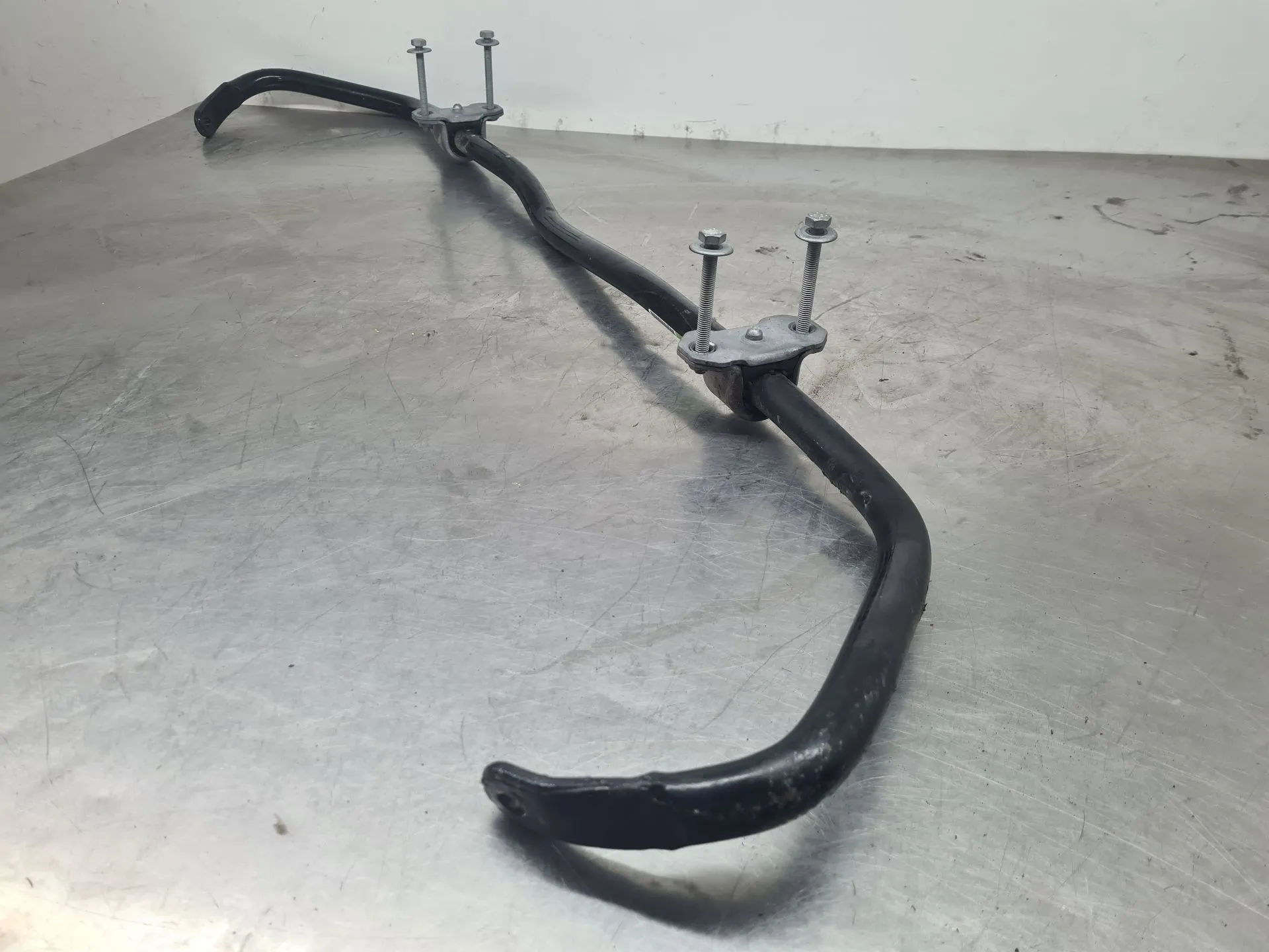 Anti Roll Bar / torsion bar PEUGEOT 208 II Imagem-3