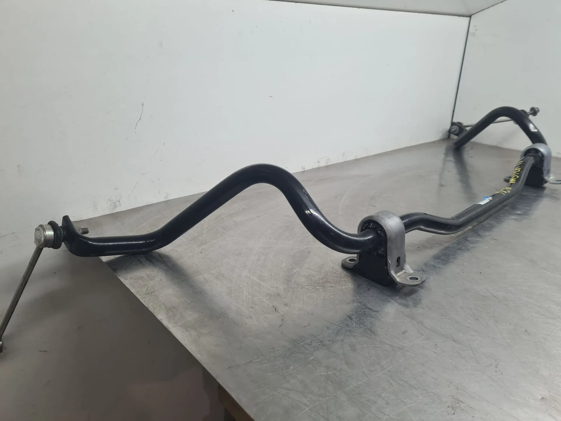 Anti Roll Bar / torsion bar RENAULT Master IV (F8__) Imagem-1