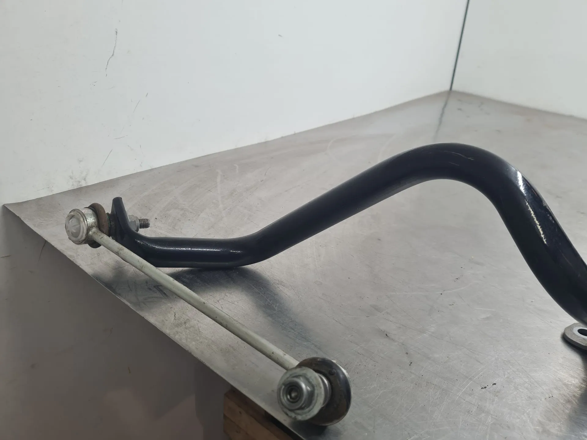 Anti Roll Bar / torsion bar RENAULT Master IV (F8__) Imagem-6