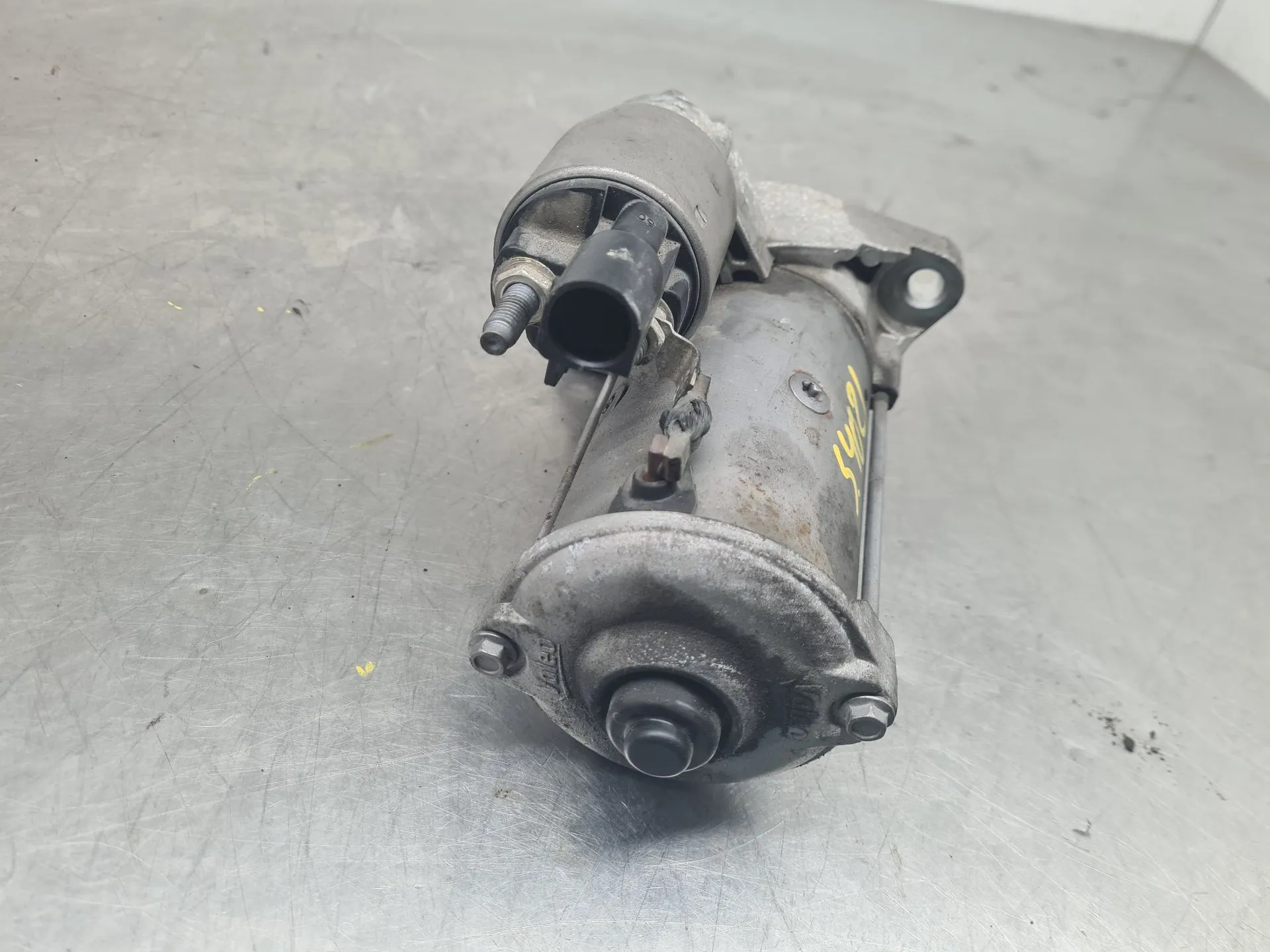 Motor de arranque SEAT Leon SC (5F5) Imagem-3