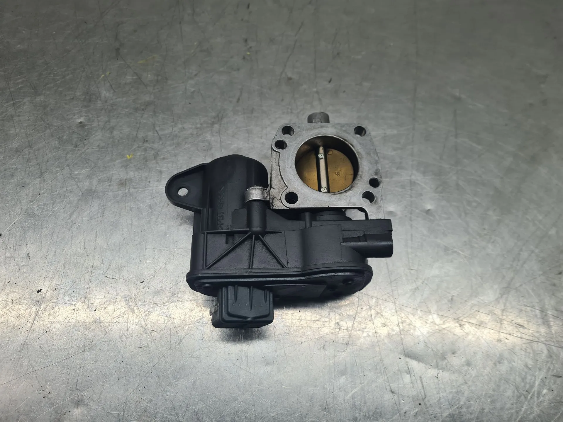 Throttle body CITROËN C3 III (SX) Imagem-2