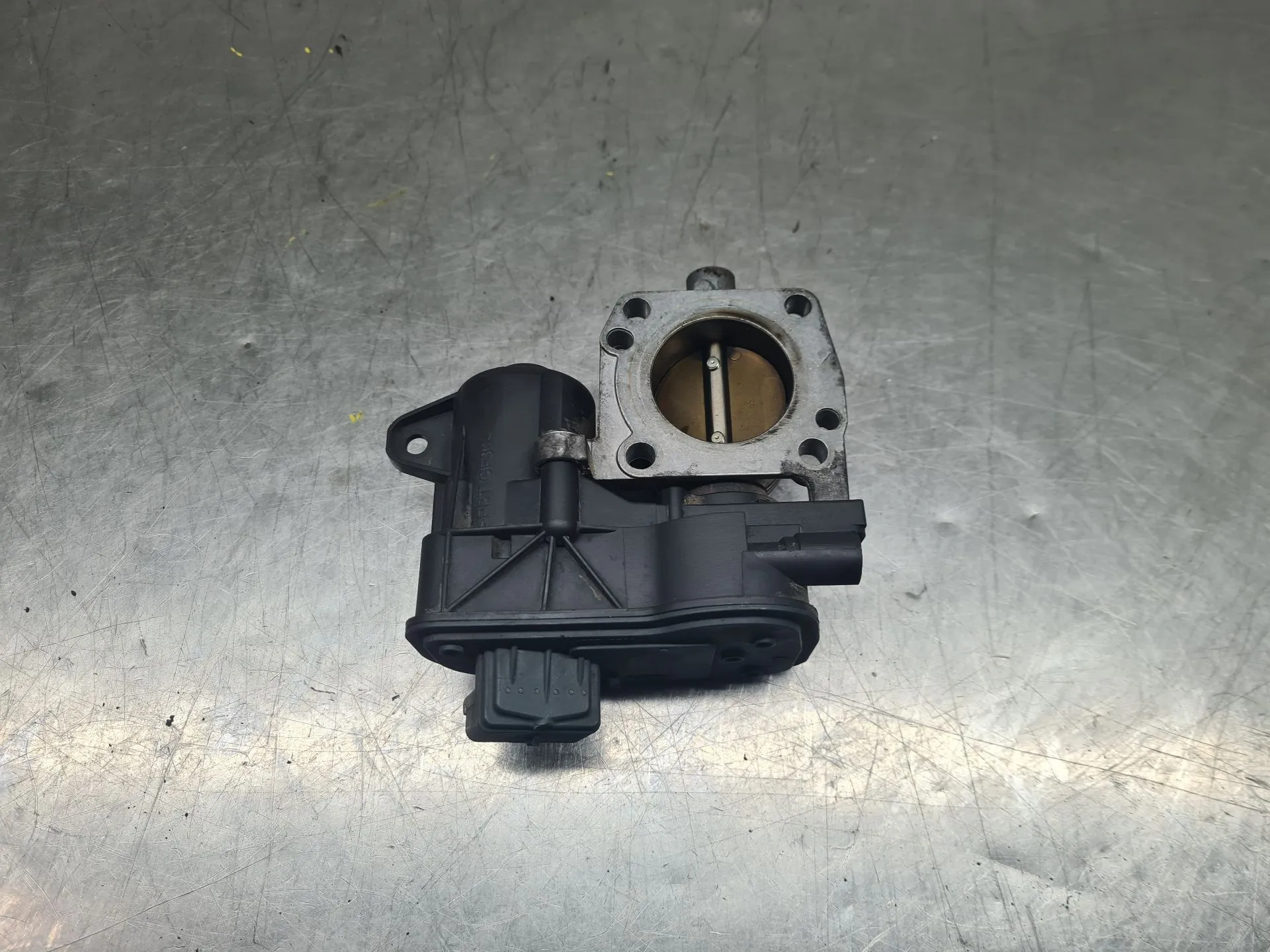 Throttle body CITROËN C3 III (SX) Imagem-2