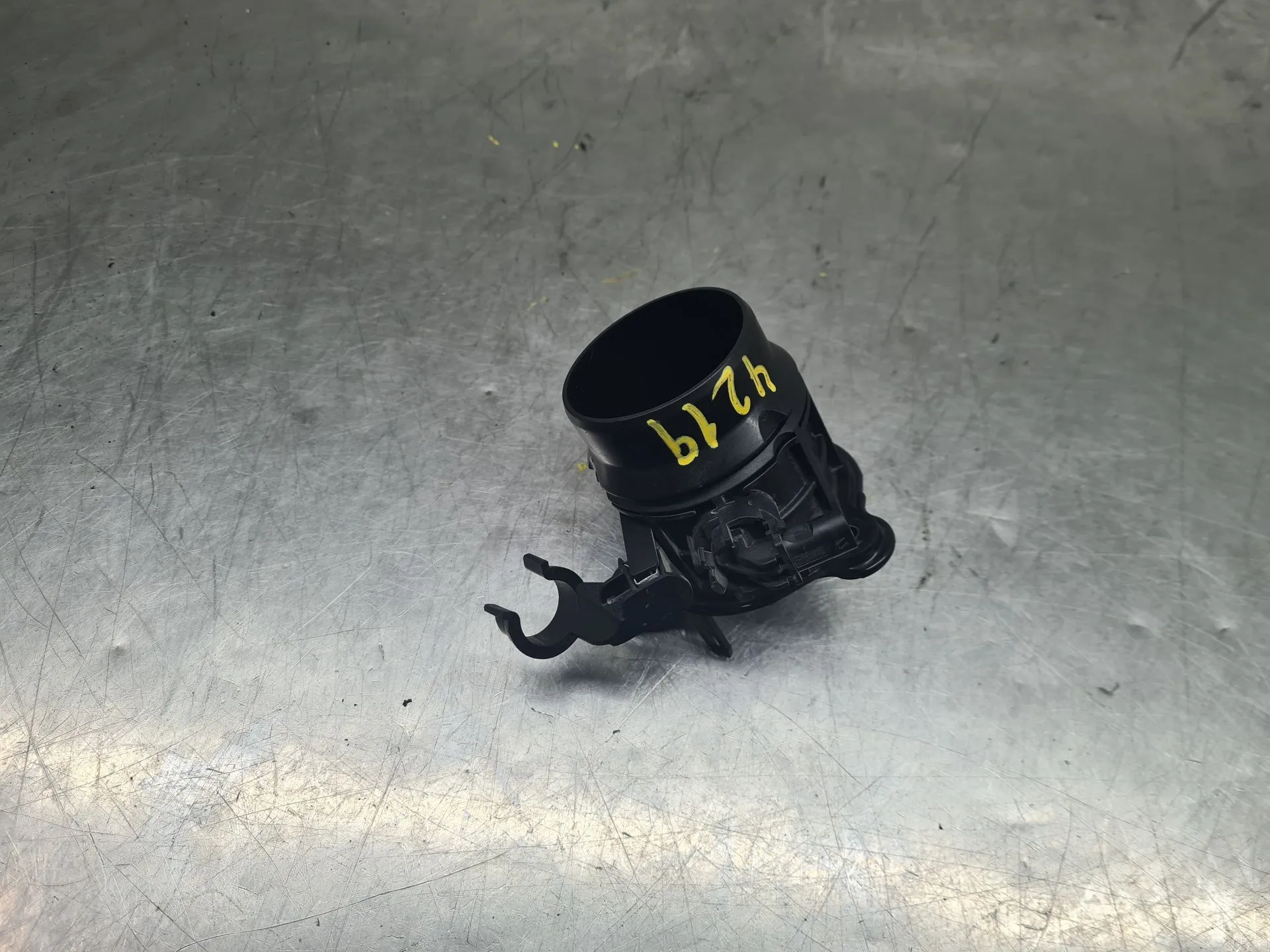 Mass Air Flow Sensor (MAF) BMW 1 (F40)