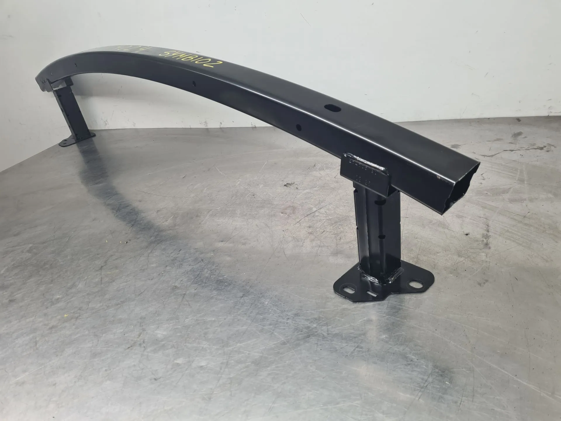 Front bumper reinforcement RENAULT Symbioz Imagem-3