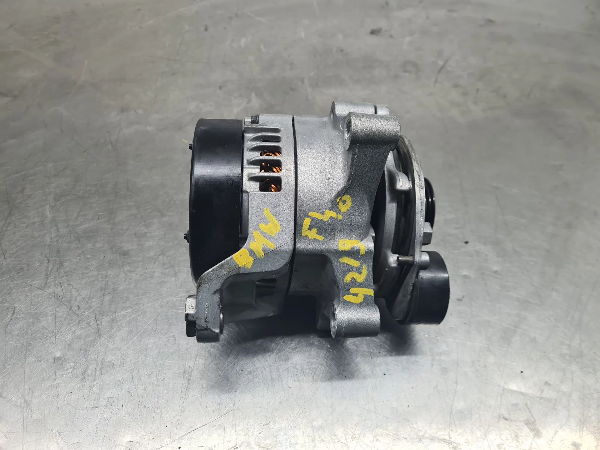 Alternador BMW 1 (F40) Imagem-1