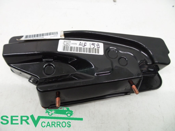 Airbag Derecho ALFA ROMEO 159 (939_)