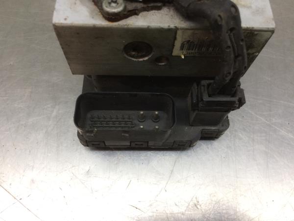 ABS BMW 3 Coupé (E36) Imagem-1