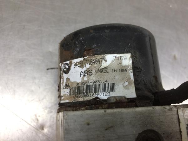 ABS BMW 3 Coupé (E36) Imagem-2