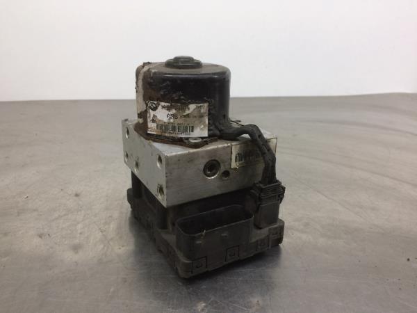 ABS BMW 3 Coupé (E36)