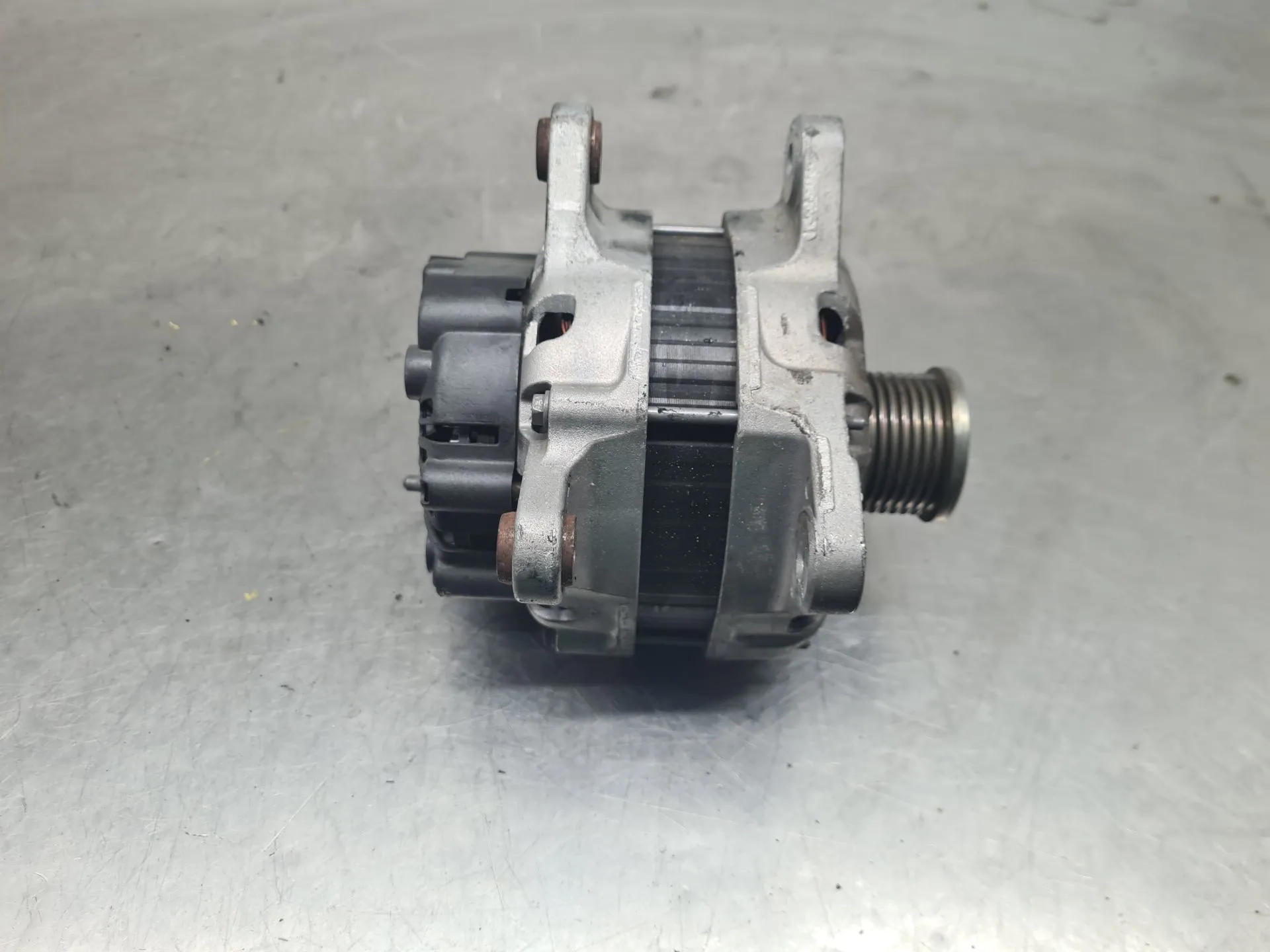 Alternador RENAULT Clio IV (BH_) Imagem-2