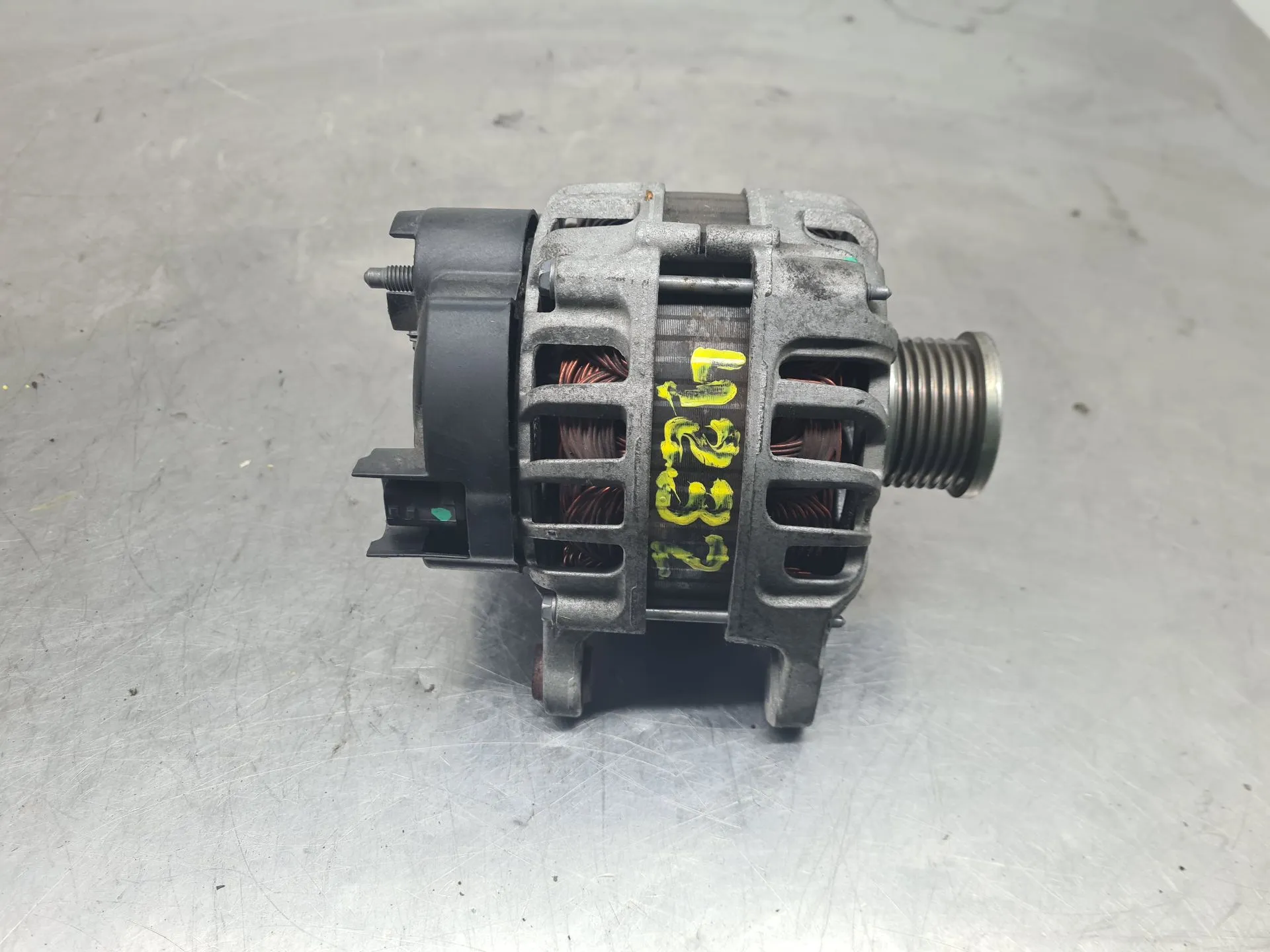 Alternador RENAULT Clio IV (BH_) Imagem-1