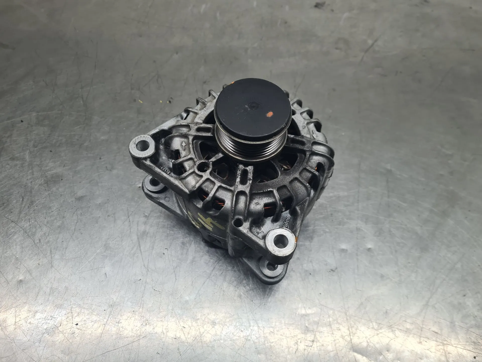 Alternador PEUGEOT 2008 II (U_) Imagem-1