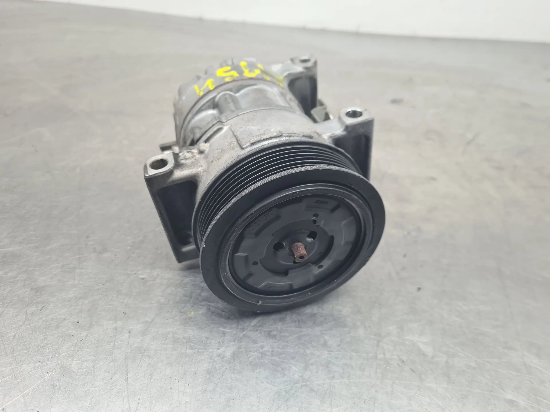 AC compressor PEUGEOT 208 Imagem-1