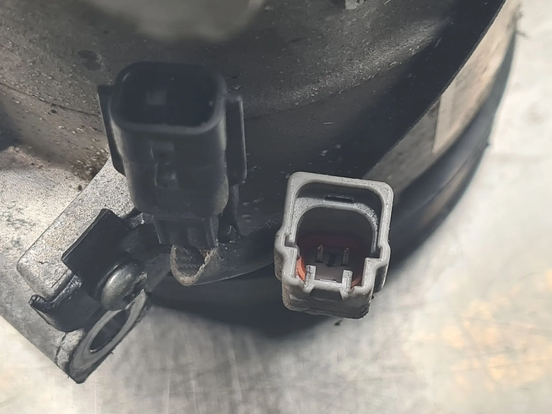 AC compressor RENAULT Clio IV (BH_) Imagem-4