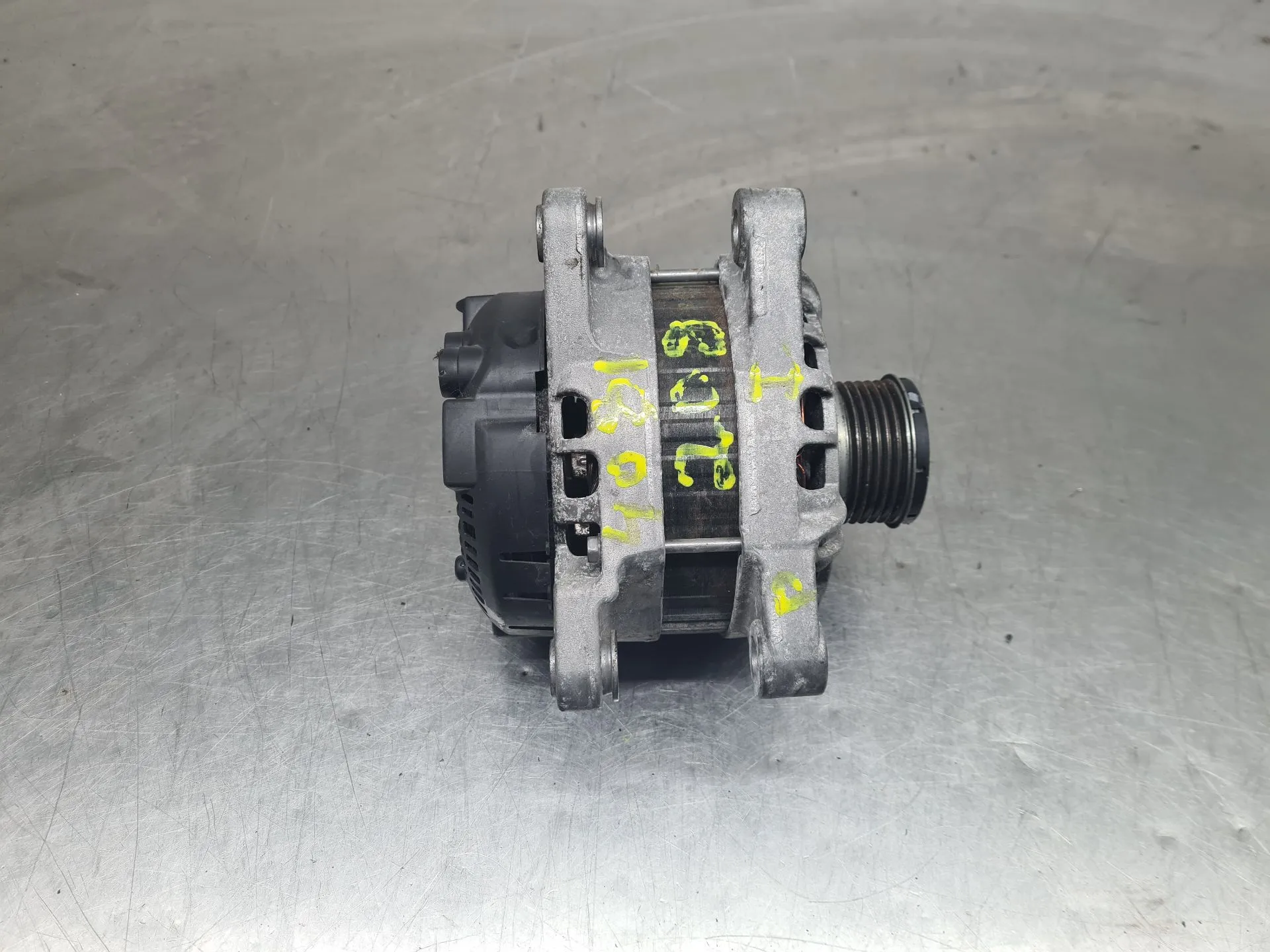 Alternador PEUGEOT 208 Imagem-1