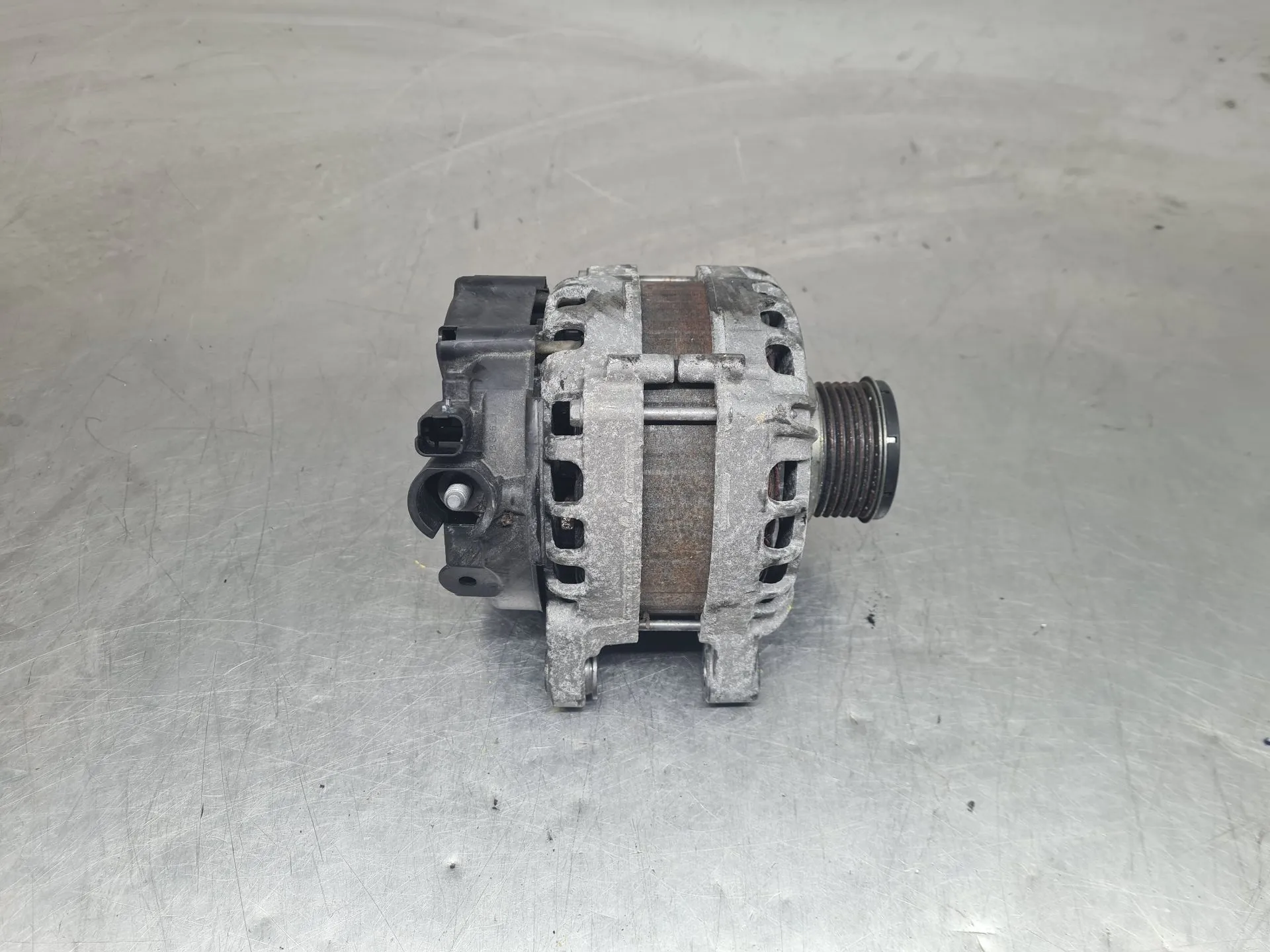 Alternador PEUGEOT 208 Imagem-2