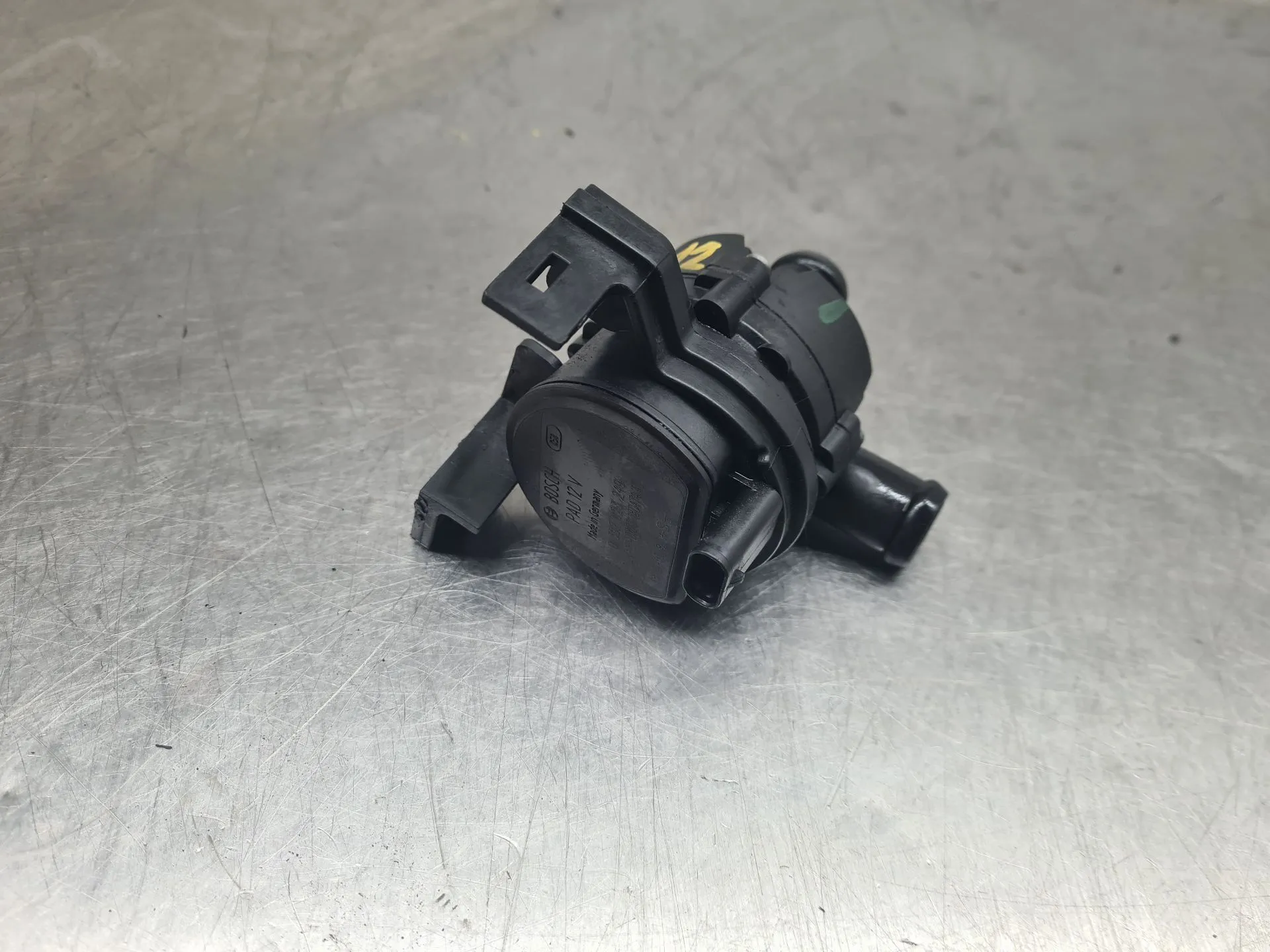 Water pump JAGUAR F-Pace (X761) Imagem-2