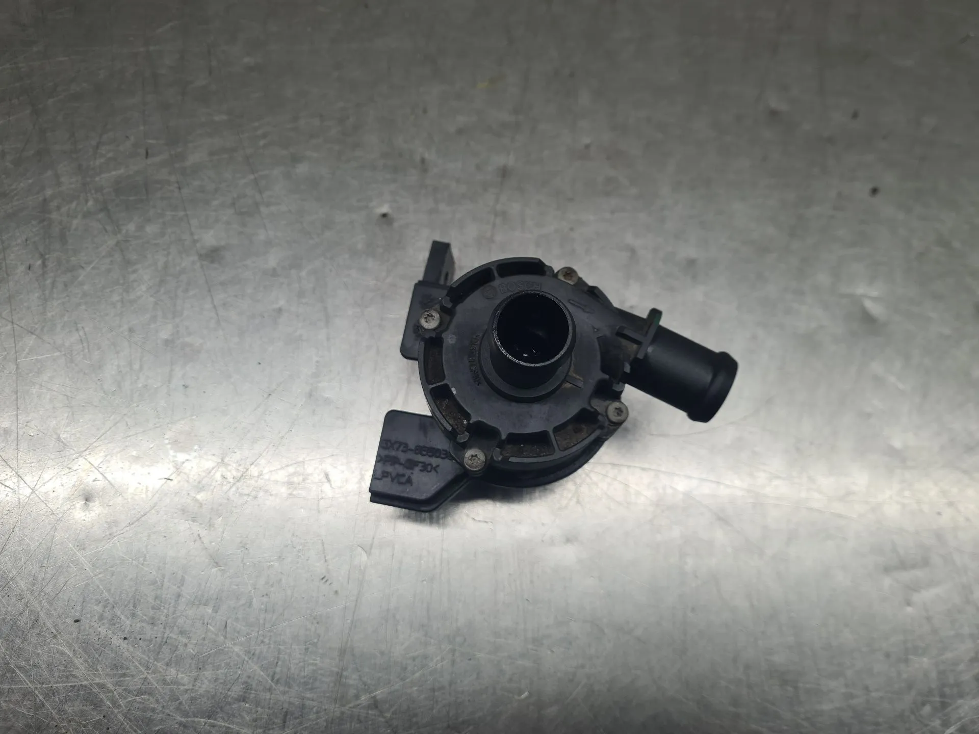 Water pump JAGUAR F-Pace (X761) Imagem-3