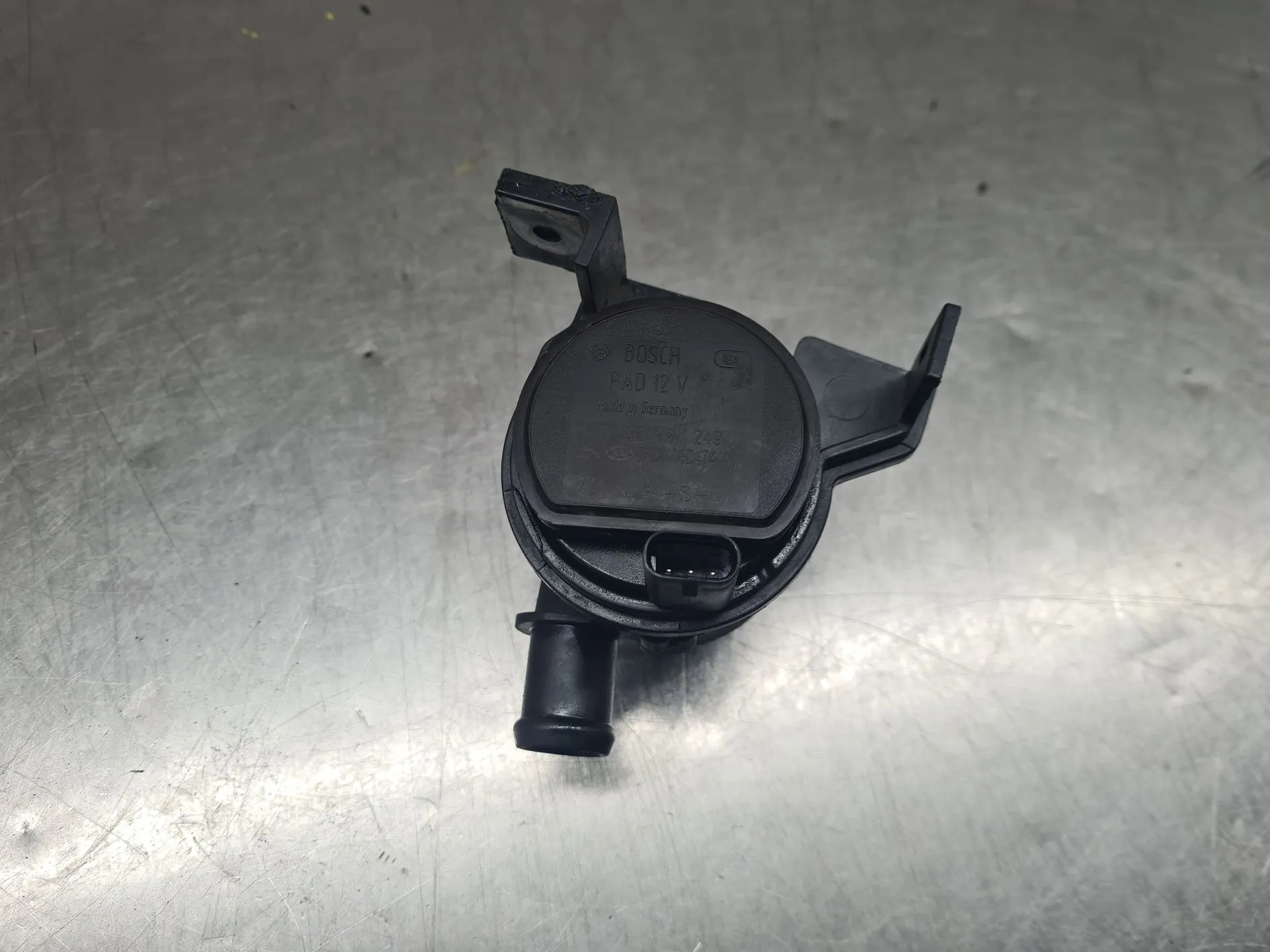 Water pump JAGUAR F-Pace (X761) Imagem-4