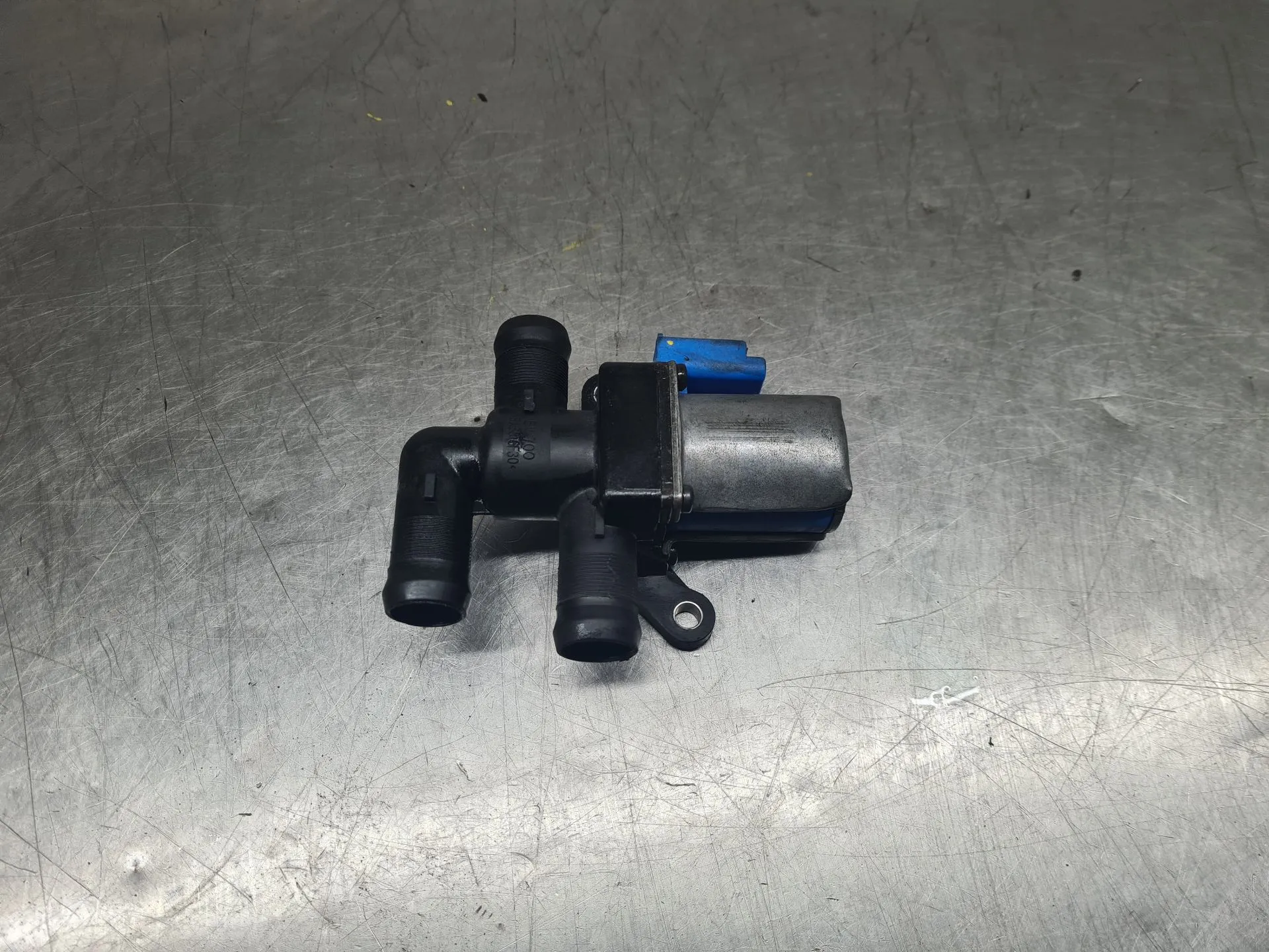 Water pump RENAULT Symbioz Imagem-2