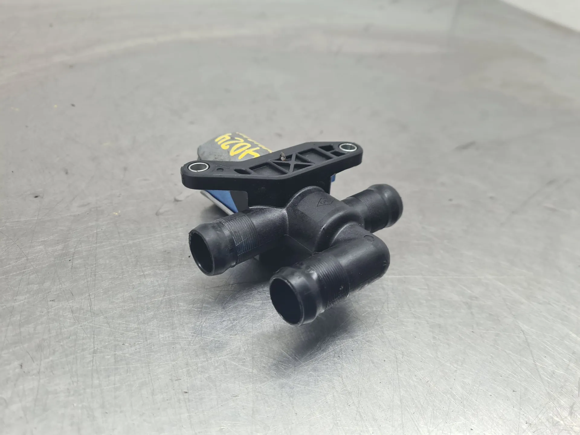 Water pump RENAULT Symbioz Imagem-1