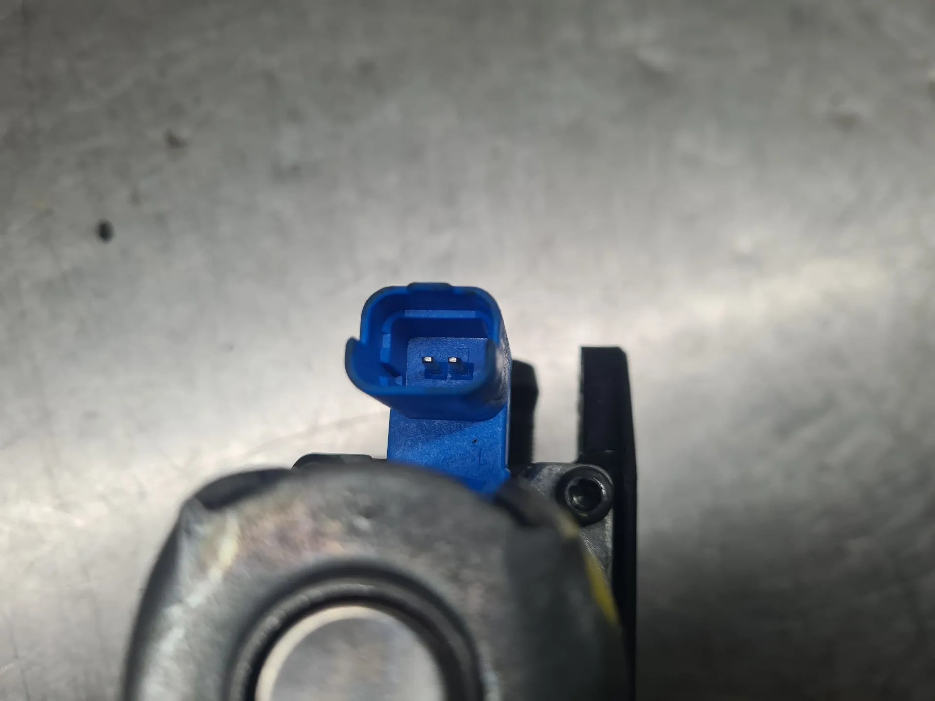 Water pump RENAULT Symbioz Imagem-3