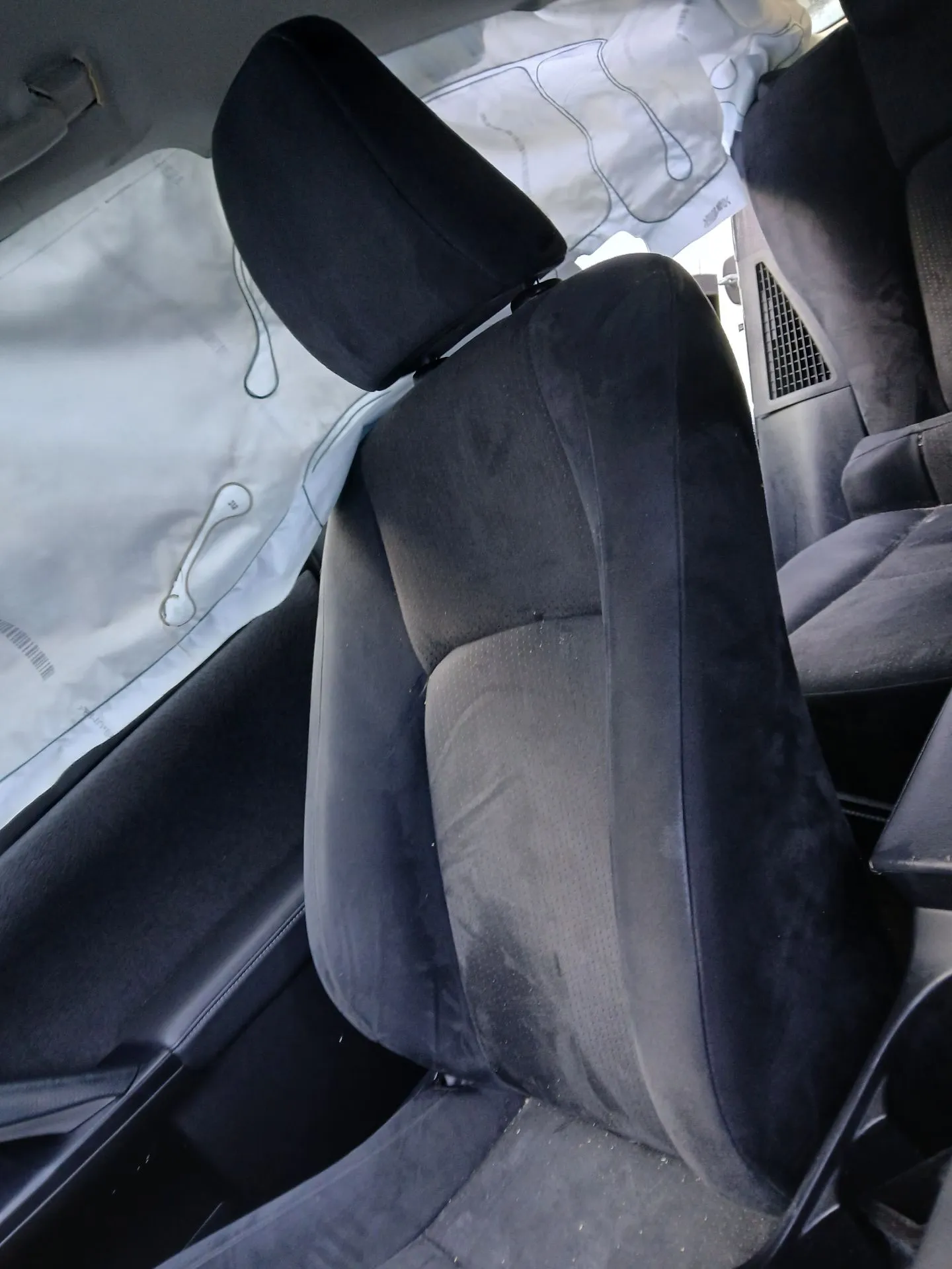 Conjunto de Bancos LEXUS CT (ZWA10_) Imagem-2