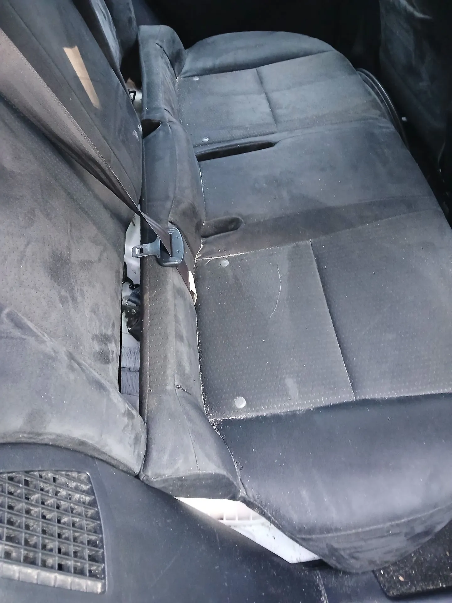 Conjunto de Bancos LEXUS CT (ZWA10_) Imagem-8