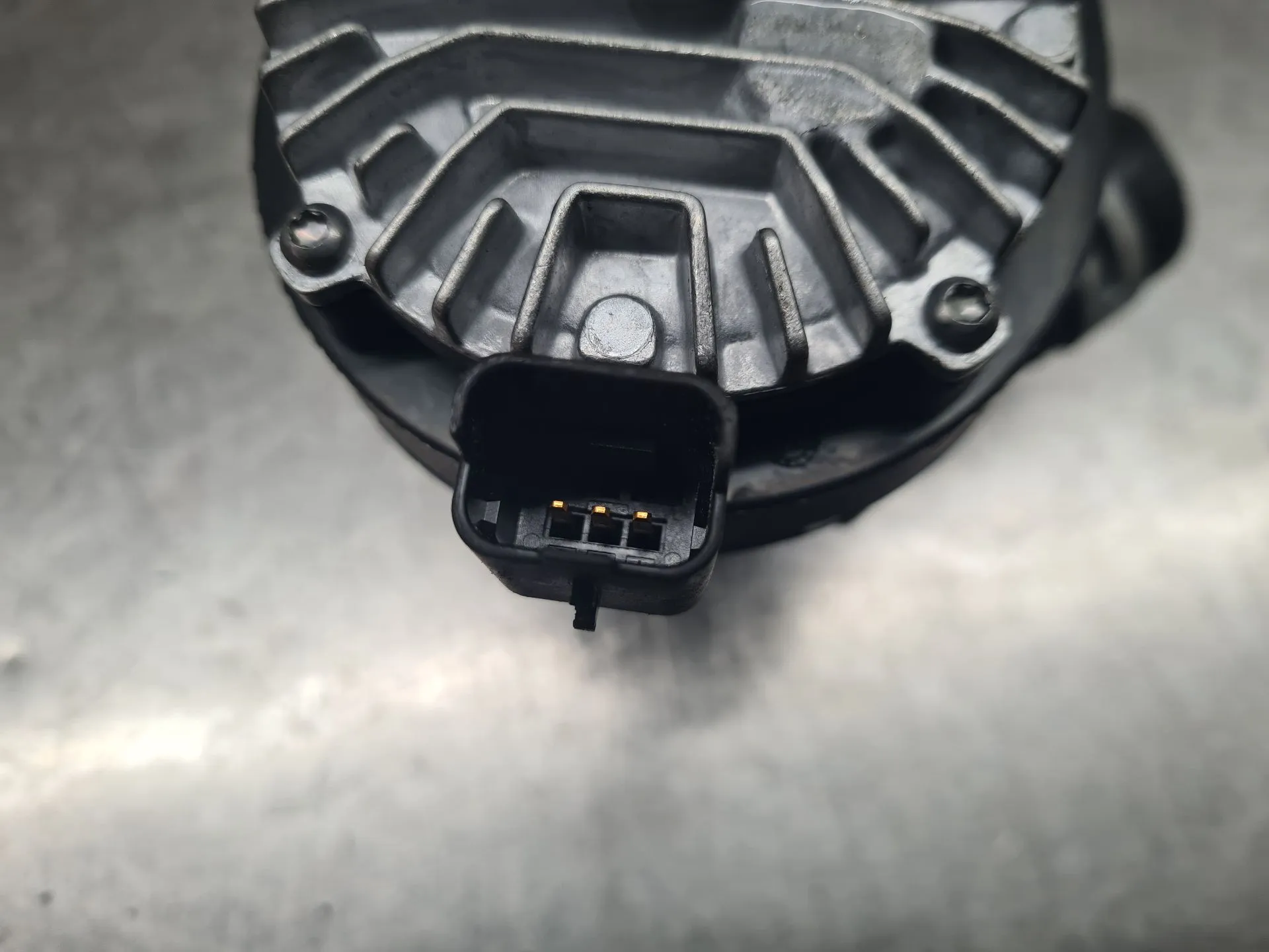 Water pump RENAULT Symbioz Imagem-4